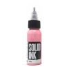 Solid Ink Tinta Para Tatuar Solid Ink 1oz Elige El