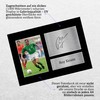 HWC Trading A4 ROY KEANE IRELAND GIFTS PRINTED AUTOGRAPH FOR