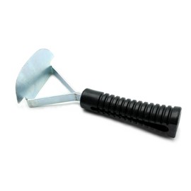 TMAX Heavy Duty Tire Inner Liner Scraper, Preps Tires for Repair, Wide Steel Blade