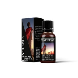 Mystic Moments Ätherische Ölmischung, 10ml