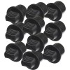 Neutrik 남성 XLR 섀시 사기용 뉴트릭 NDM 더미 플러그 (10개)