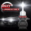 CHUSYYRAY For 2015-2020 GMC Yukon XL Combo LED Headlight Bulbs