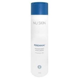 NEWSKIN NU SKIN Perennial Intense Body Moisturizer 03100875
