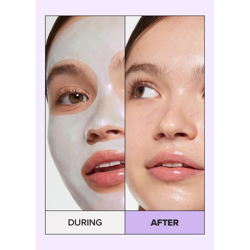 I Dew Care Mascarilla despegable – Sugar Kitten | Mascarilla