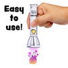 MGA's Miniverse Make It Mini - Flashlight with UV Light,