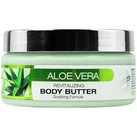 Origem Luxury Body Care Aloe Vera Revitalizing Body Butter 8oz Cream Lotion