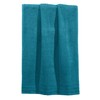 Erwin Müller Heidelberg Bath Towel, 100% Cotton, Petrol, 70 x
