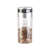Infactory Coin Counter: XXL Money Box with Electronic Coin Counter