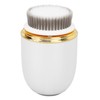 Electric Facial Cleanser 2 Gears Deep Clean Dustproof Waterproof Gentle