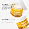 laCabine Crema Facial 5X Hyaluronic 50Ml