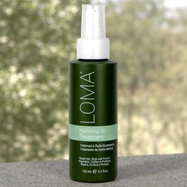 Roma/Nourishing/Oil/Treatment/100ml/1Pc