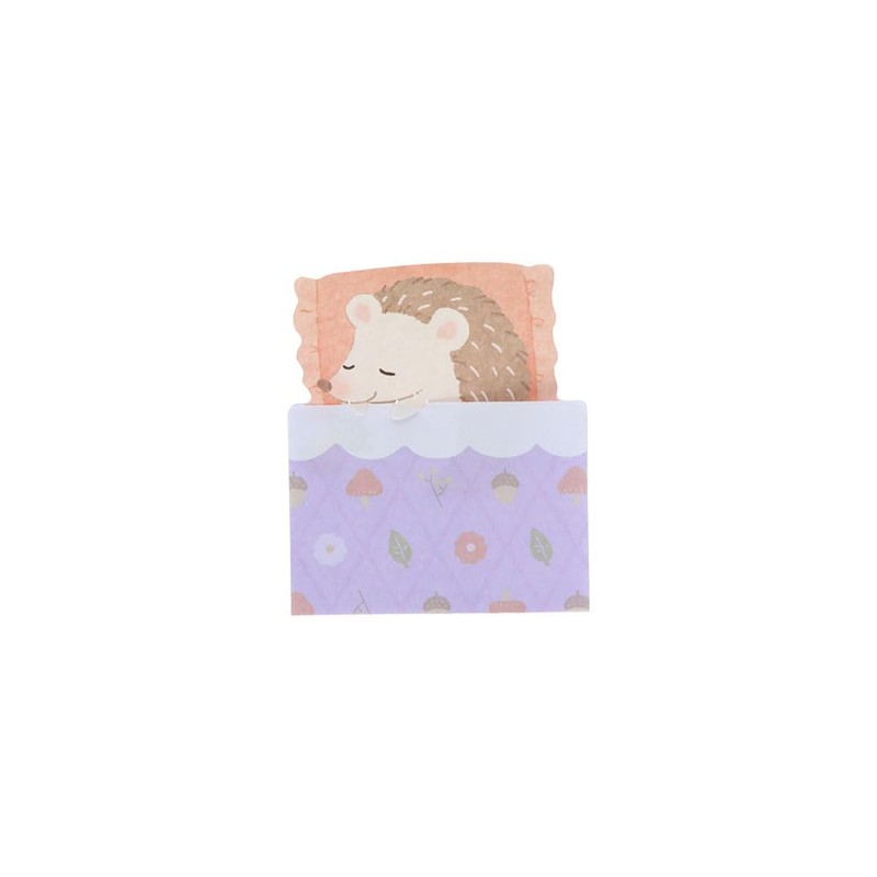 Sun-Star Stationery S2850176 Sticky Notes, Can Be Used From Your