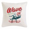 'Zombie Pillowcase 40 x 40 cm Days California Long Beach