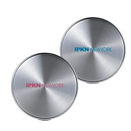 Ipen Perfume Powder Fact Cube / 입큰 퍼퓸 파우더 팩트 큐브 R 본품+리필