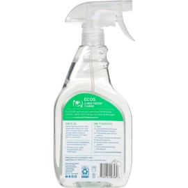 Ecos Household Cleaning All Purpose Parsley 22 oz (Pack of 6)