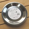 ori Seisakusho 406 Pie Plate, 7.5 inches (190 mm), Medium,