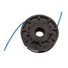 First4spares 2 x double feed spool & line for most