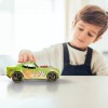 The toy association Team Nascar Drift Racer Light And Sound