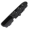 GEEANDLY Window Regulator Switch Window Regulator Switch 6554.QG 6490.EH Compatible