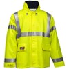 Tingley Standard Eclipse Quad-Hazard High Visibility, Liquidproof, Arc Flash Fire