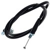 NICHE Throttle Cable for Honda Recon 250 TRX250TE TRX250TM 17920-HM8-B00