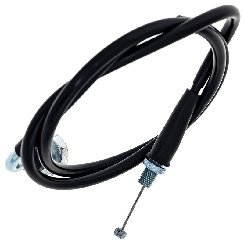 NICHE Throttle Cable for Honda Recon 250 TRX250TE TRX250TM 17920-HM8-B00