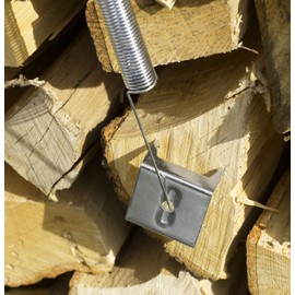 Windhager 07028 12 Pieces Set for Liner & Silver