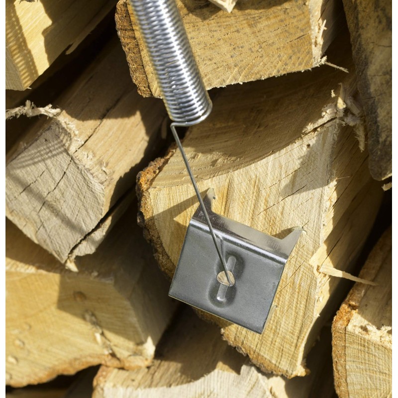 Windhager 07028 12 Pieces Set for Liner & Silver