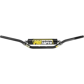 Pro Taper Seven Eighths Handlebars - Standard 7/8 (School Boy Low) (Black)