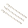 3 x Milk Hose Only, Only Compatible with/Replacement Part for