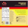 Mountain House Classic Breakfast Skillet | Freeze Dried Backpacking &