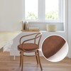 Gumcoly Memory Foam Seat Cushion 14 Inch, Round Stool Cushion,