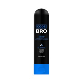 Higiene Íntima Masculina Ice Breaker - Higiene Íntima Masculina(250 Ml)