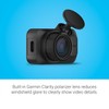 Garmin Garmin Dash Cam™ Mini 3, Ultracompact 1080p HD Dash