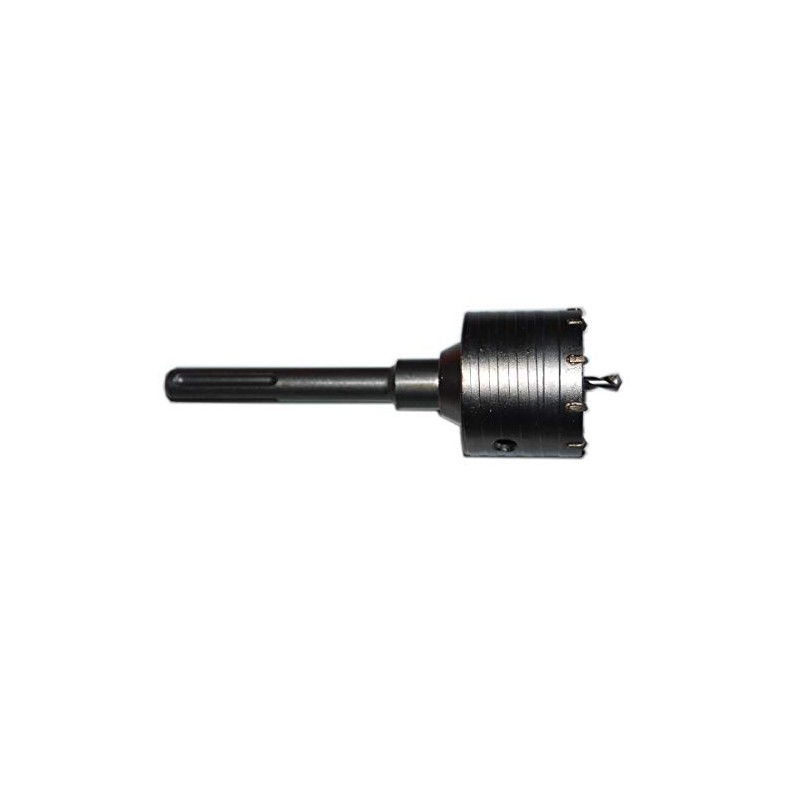SDS MAX Hammer Drill Bit Diameter 40-160 mm Drill Bit