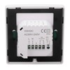 Smart Thermostat LCD Touch Screen Thermostat Programmable Temperature Controller for