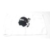 New Marine Corsica Guest Country Flag 20 x 30 cm