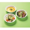 Nippon Dixie Economy Bowl 5.1 inches (13 cm), 20 P.,