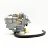 AtticZone CT90 Carburetor Compatible with Honda Trail CT 90 K2
