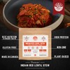 Nomad Nutrition Indian Red Lentil Stew | Instant Freeze Dried