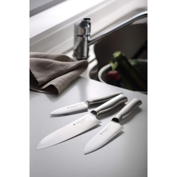 Sori Yanagi Kitchen knife 18cm (Japan Import)
