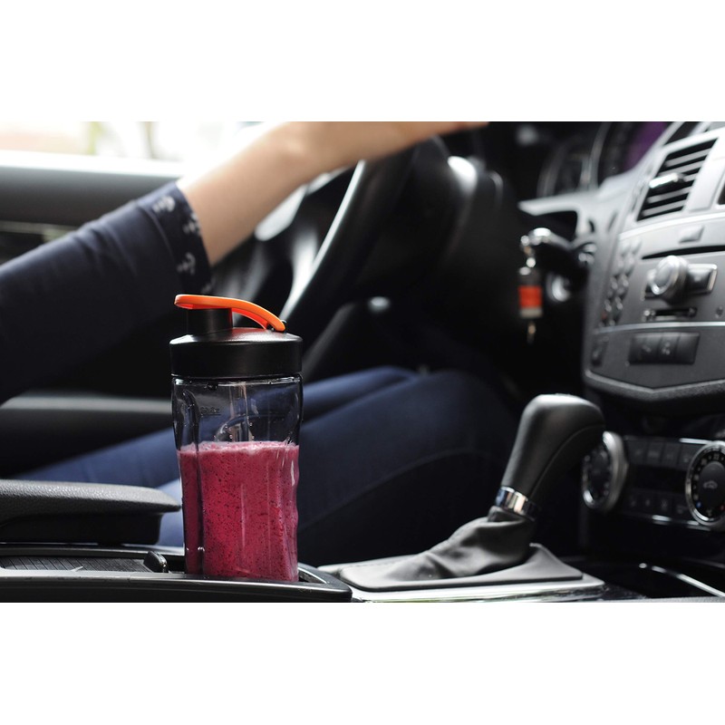 AEG ASBEB1 Mini Blender Extra Tritan Bottle (Compatible with Mini