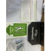 StepNpull Black Foot-Operated Door Opener Black
