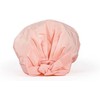 Conde Gorro De Ducha Glam Guard (Rosa)