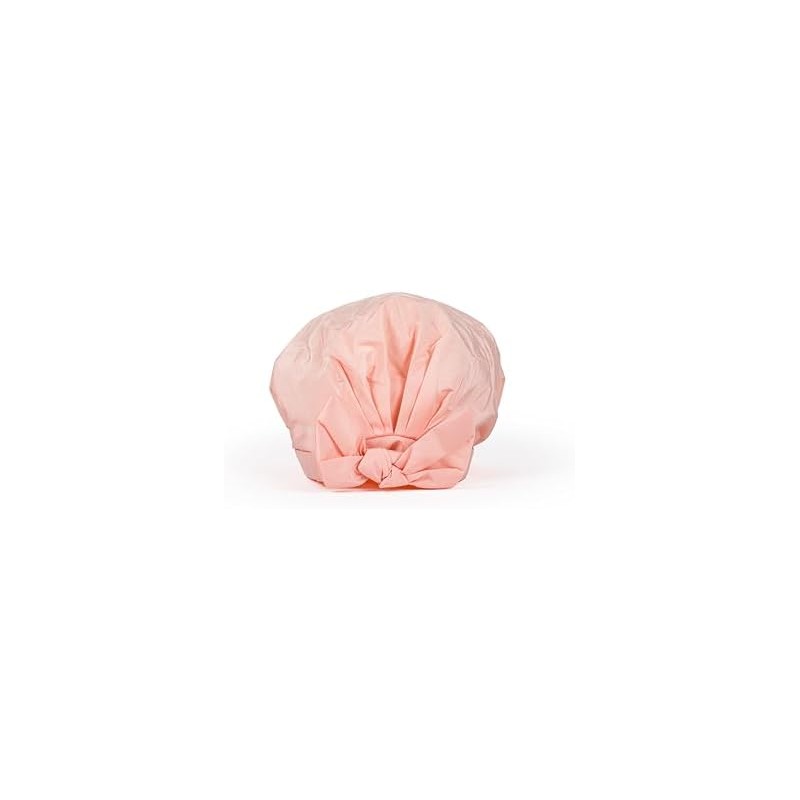 Conde Gorro De Ducha Glam Guard (Rosa)