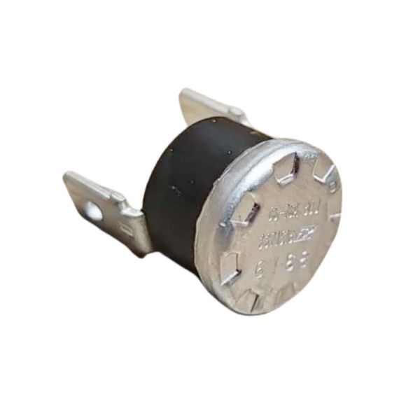 3371618 Dishwasher Thermostat fit for Whirlpool WDF520PADM9, 7DU1100XTSQ1, GU1200XTIB3, 7GU3600XTSY1,