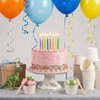 200 Pack Ice Cream Cups with Dome Lids No Hole