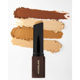 Hourglass Vanish Seamless Finish Foundation Stick. Satin Finish Buildable Full Coverage Foundation Makeup Stick for an Airbrushed Look. (CHESTNUT)