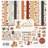 Echo Park Paper It's Autumn Collection Kit, Multi