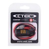 CTEK Connect Eyelet M8, Permanent Connection for Hard-to-Reach Batteries, 8